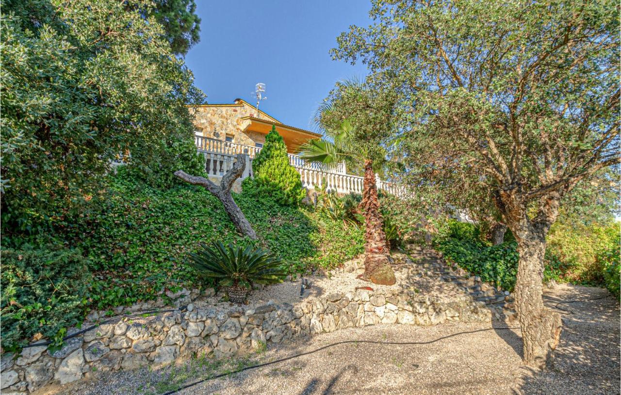 Stunning Home In بالافولس المظهر الخارجي الصورة